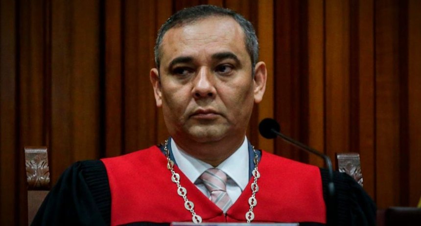 ¡Última hora! Aprobaron la jubilación de ocho magistrados del TSJ, entre ellos Maikel Moreno