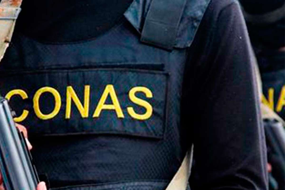 Abatidos Toñeco, Isopo y Robertico en enfrentamientos policiales