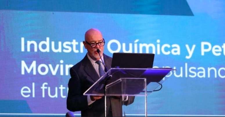 Asoquim propone inversión de 10.000 millones de dólares para industria petroquímica