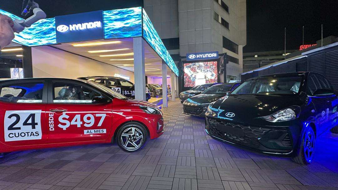 🚘🚙AutoFest 2026: el mercado automotor venezolano dejó de sobrevivir para empezar a volar 🚀💫