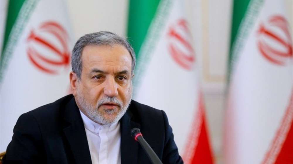 Canciller Araghchi realizará gira por Pakistán, Omán y Rusia