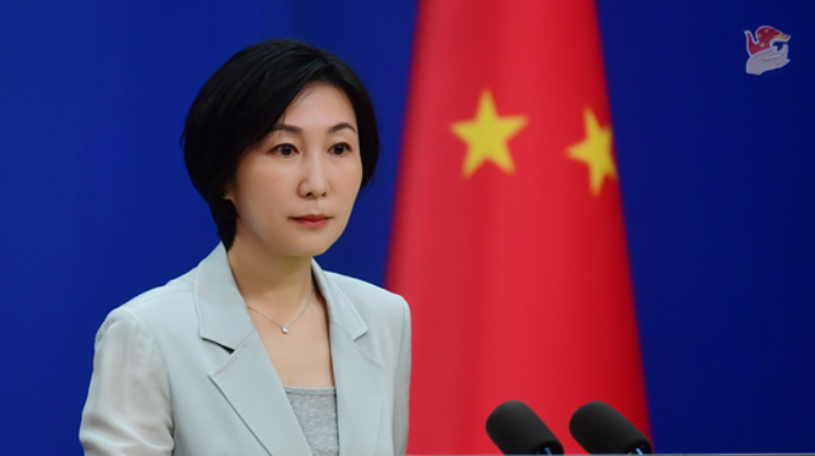 China critica las licencias mineras de EEUU en Venezuela y reclama su exclusión