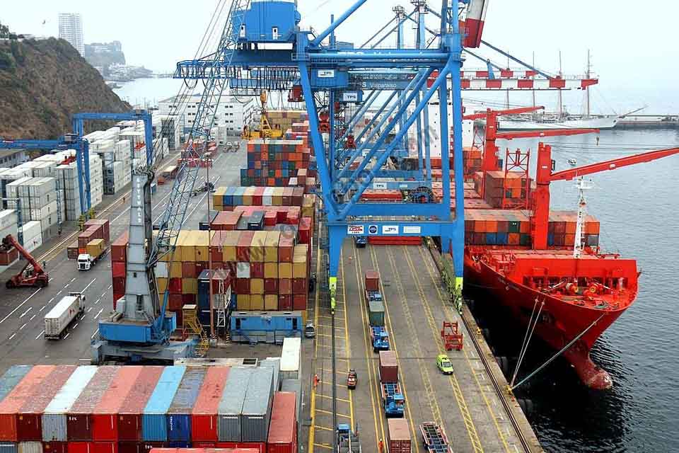 Comex simplifica trámites de importación con Planilla Única