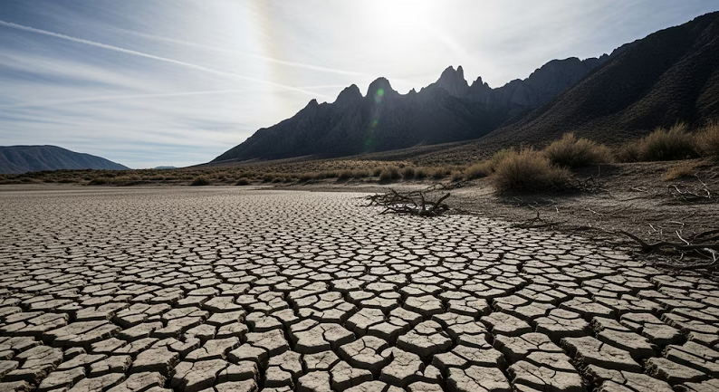 la métrica que podría explicar mejor qué sucede con el agua en la era del cambio climático