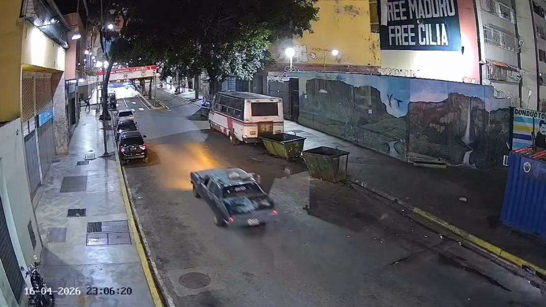 Con cámaras de seguridad detectarán a quienes ensucien la ciudad