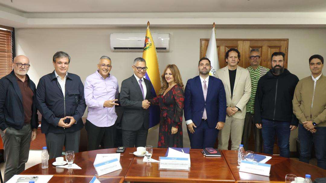 Defensora del Pueblo apuesta por la coordinación institucional para la paz