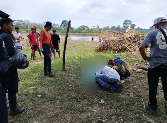 Dos jóvenes se ahogaron en las aguas del río Guanare