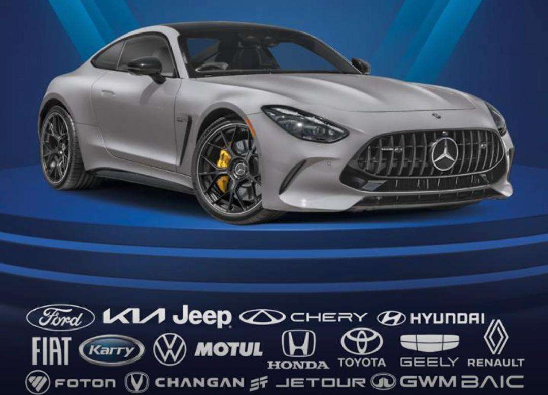 El AutoFest 2026 toma Caracas con más de 50 marcas y experiencias interactivas