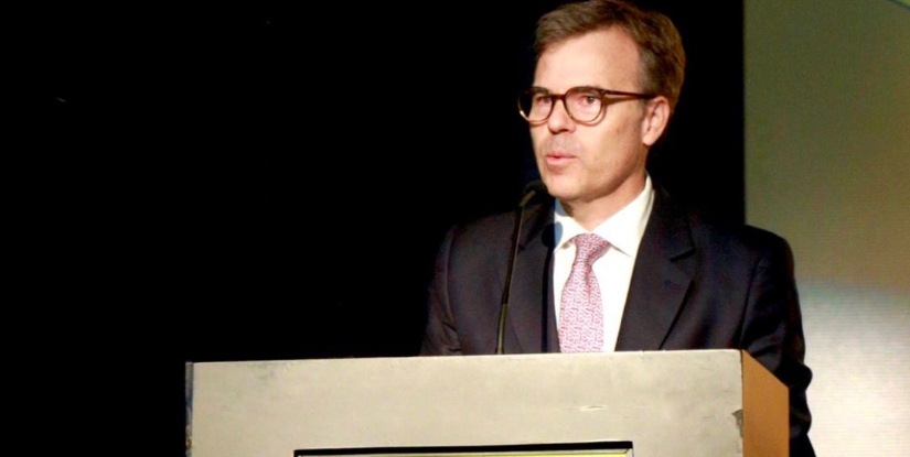 'El sector privado es un pilar esencial para la estabilización'