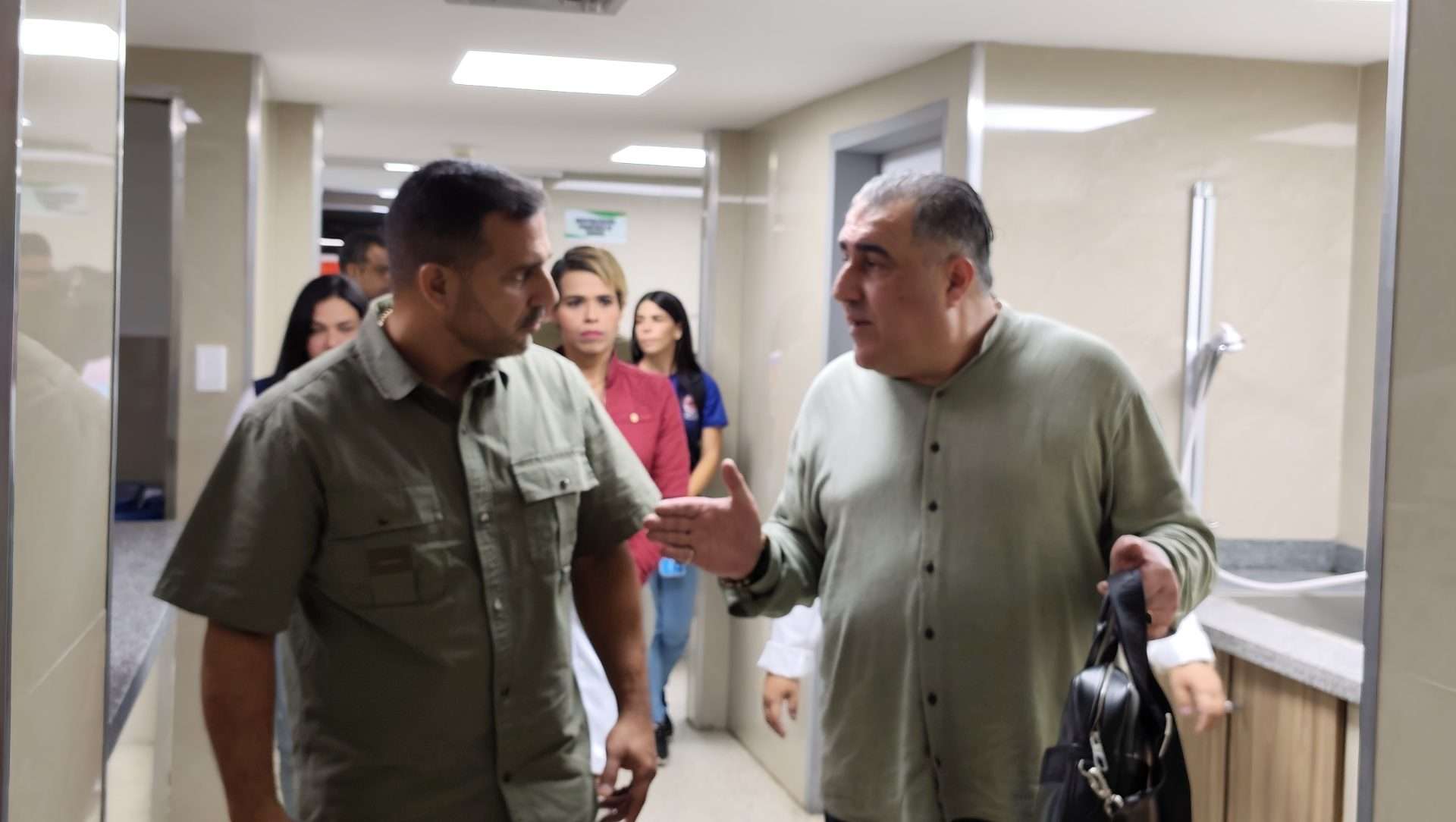 En La Guaira realizarán cateterismos y evitarán traslados a Caracas