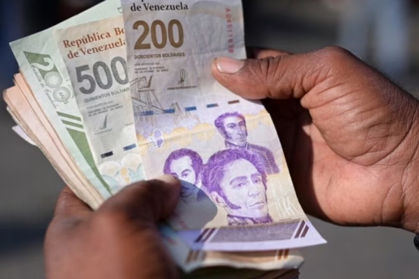 Fechas y montos de pago del Ingreso por Guerra Económica este Abril 2026