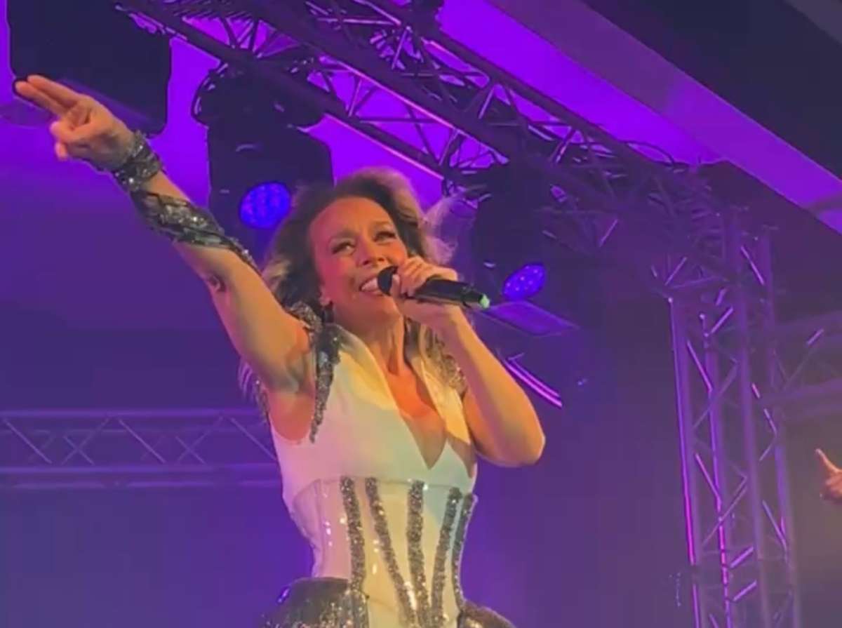 Fey: la reina indiscutible del pop latino está de regreso