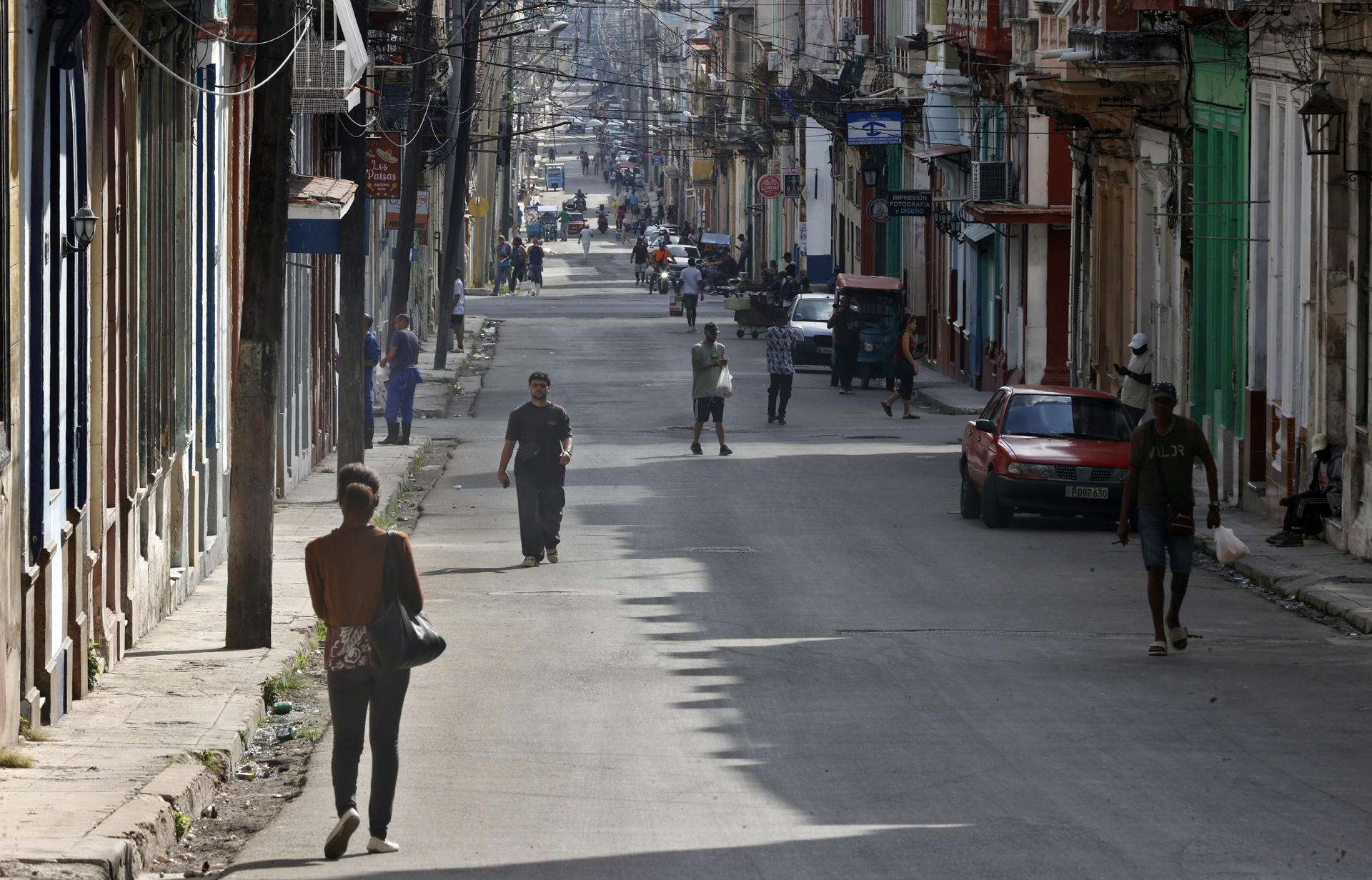 Gobierno de Cuba presenta hoja de ruta económica 2026