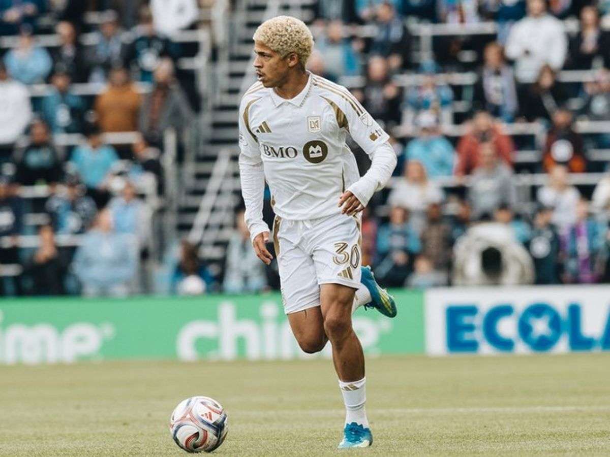 Gol de David Martínez dio triunfo al LAFC