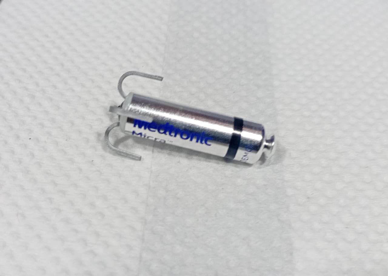 Implantan primer marcapasos sin cables en Monagas