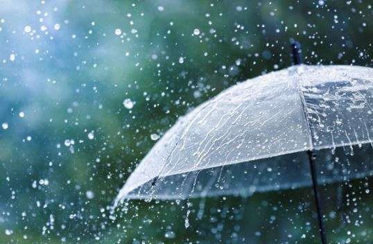Inameh anuncia inicio de temporada de lluvias en el país