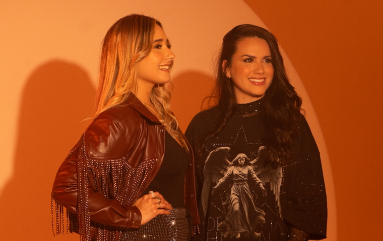 Mage y Yesy lanzan “Tú y Yo” y apuestan por una salsa romántica con sello propio