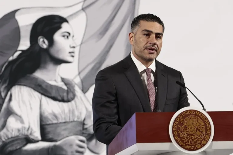 México confirma deceso de agentes de la CIA operando ilegalmente en el país