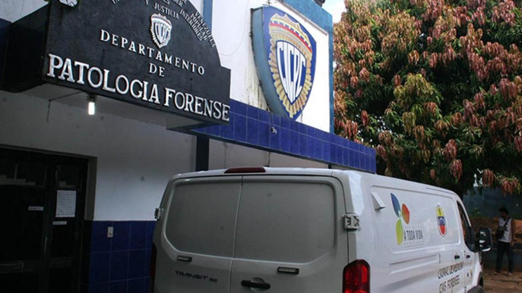 Nuevos detalles sobre la jovencita que fue hallada sin vida en su casa en Aragua