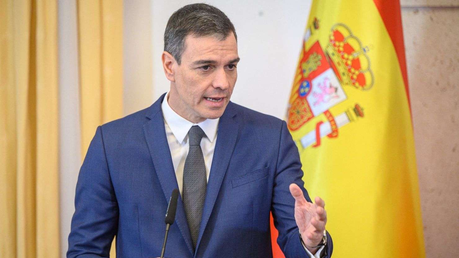 Todo listo para regularización de medio millón de migrantes en España