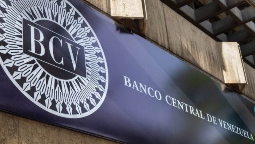 5.127 millones de dólares ha colocado el BCV en el Sistema de Mercado Cambiario en lo que va de 2026