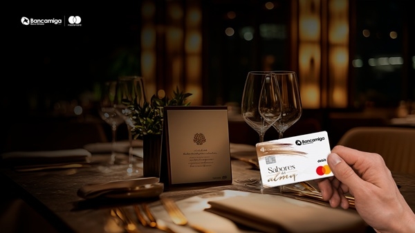 Bancamiga y Mastercard presentan la primera "Passion Card" de Venezuela