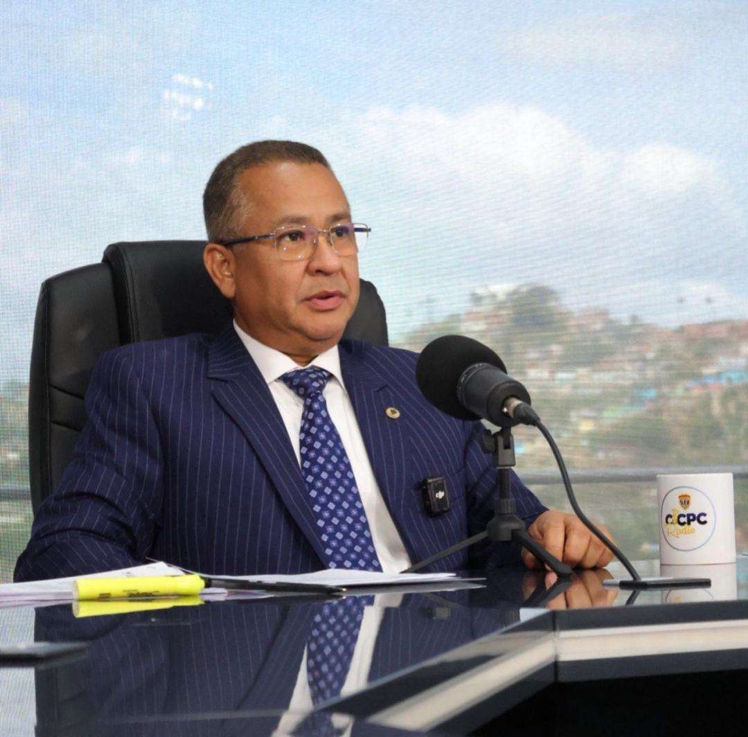 Cicpc detuvo a sujeto que asesinó a su amigo por una deuda