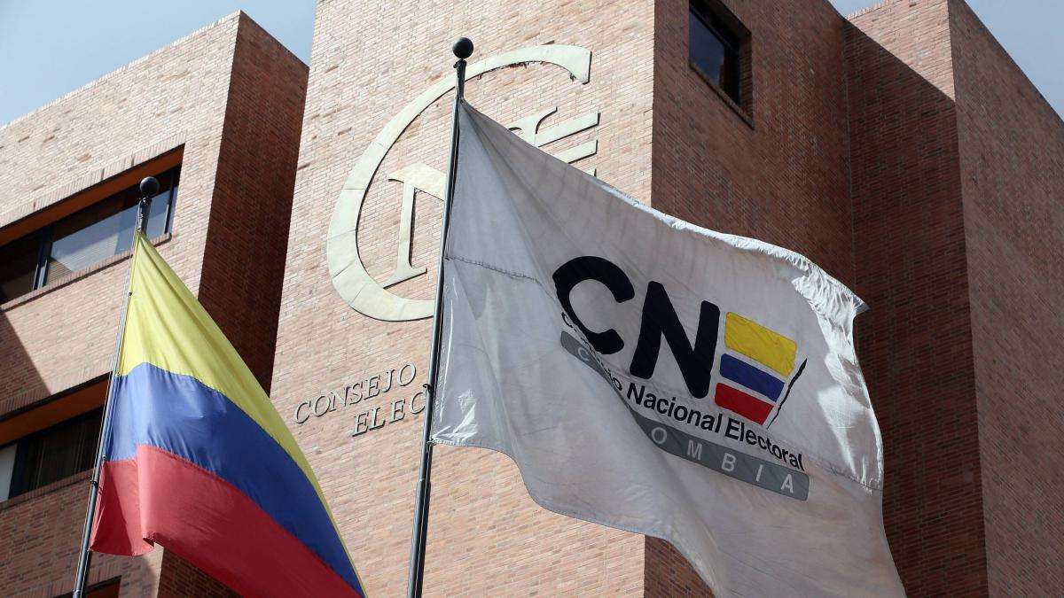 Colombia se llena de observadores Internacionales por elecciones presidenciales