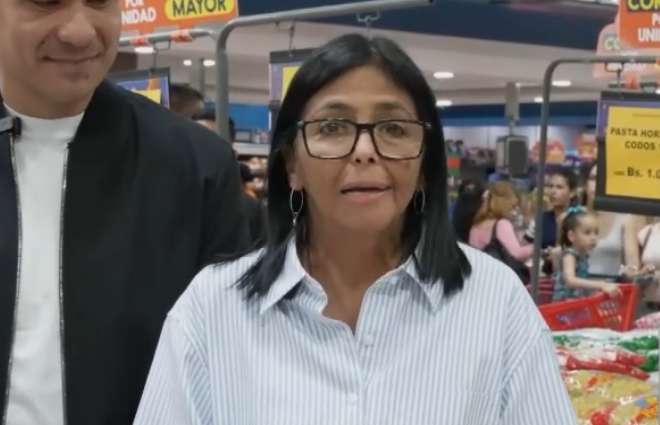 Consumo en Venezuela creció 31% en el primer cuatrimestre del año