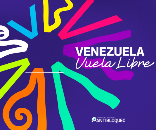 El Observatorio Venezolano Antibloqueo presentó su nueva publicación digital informativa