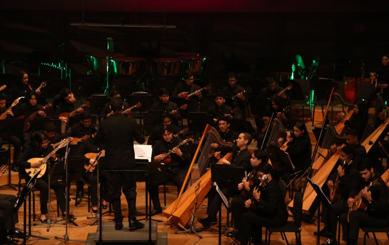 El Sistema marca un hito con tres nuevos discos que fusionan lo sinfónico con lo popular
