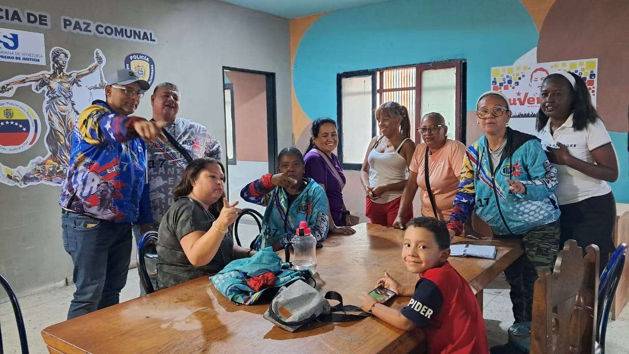 En La Silsa apoyan a los emprendedores locales
