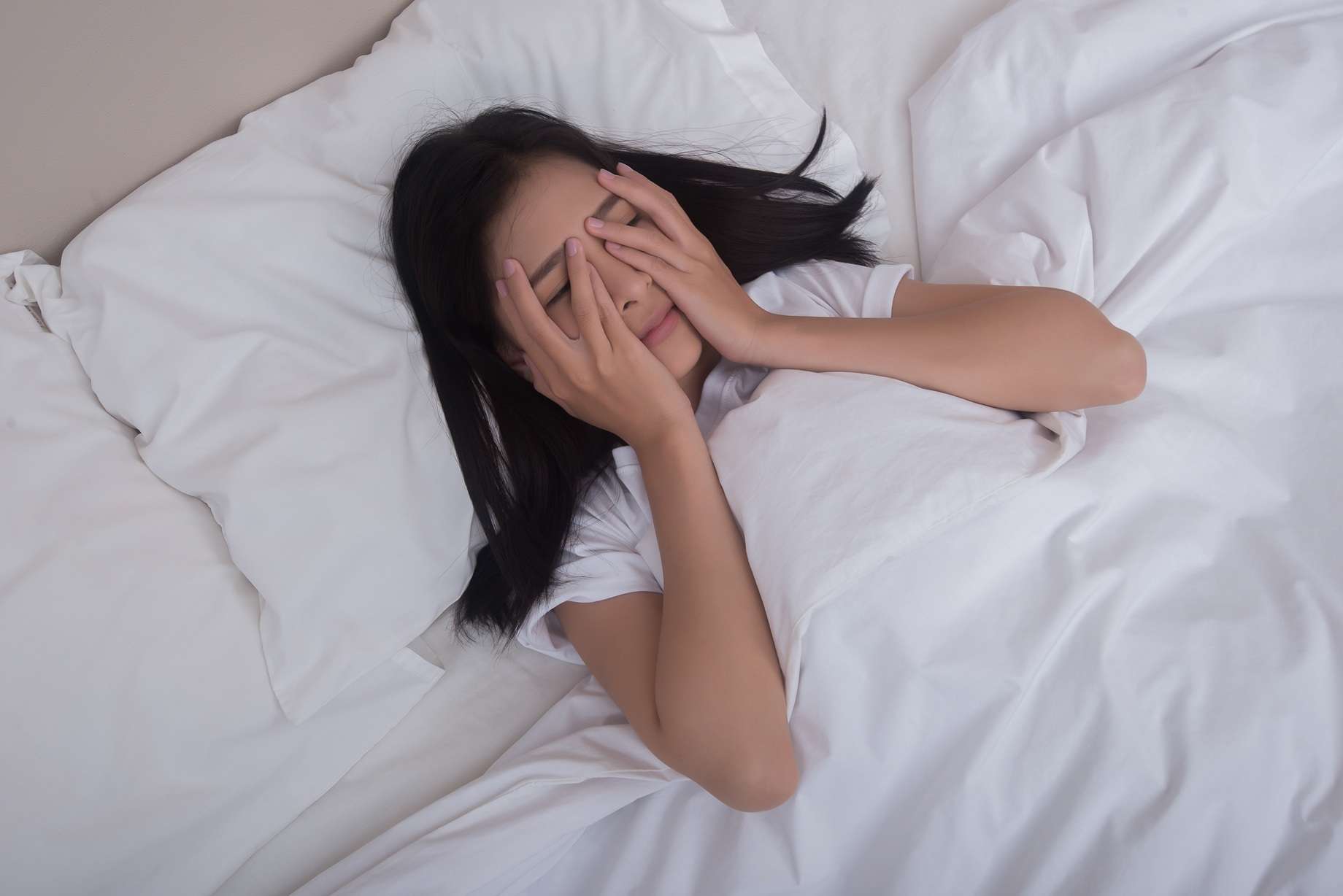 Expertos advierten que 50% de la población mundial no duerme bien