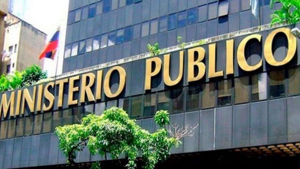 Fiscalía recibió denuncia contra influencers extorsionadores