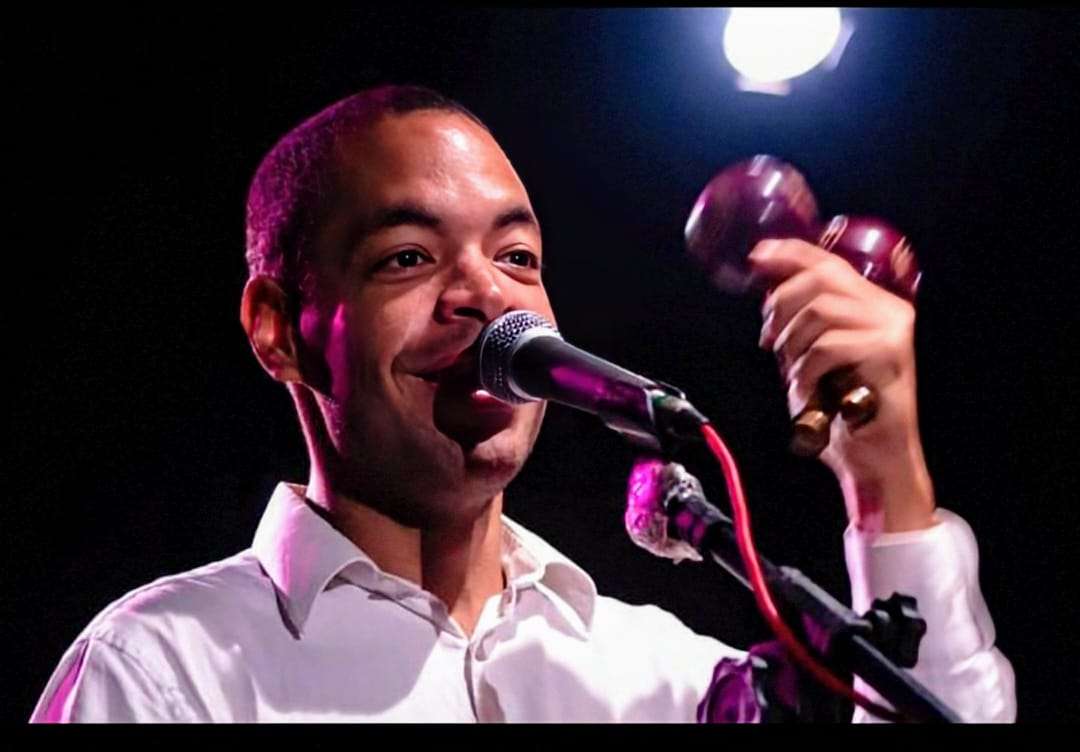 "Guayaba con Piña" llega a Spotify de la mano del músico pastoreño Javier Rosa