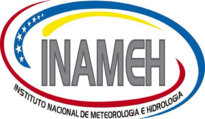 INAMEH presentó las Condiciones Meteorológicas para las próximas 24 horas, de este jueves 1 de mayo 2026