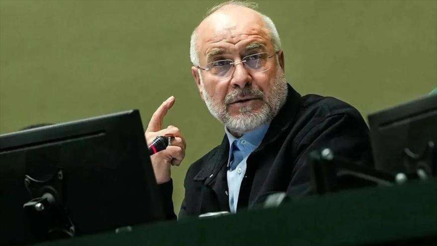 Irán advierte que plan de EEUU en Ormuz causaría nueva crisis financiera
