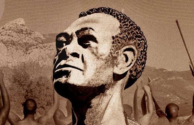 José Leonardo Chirino: figura afro imborrable