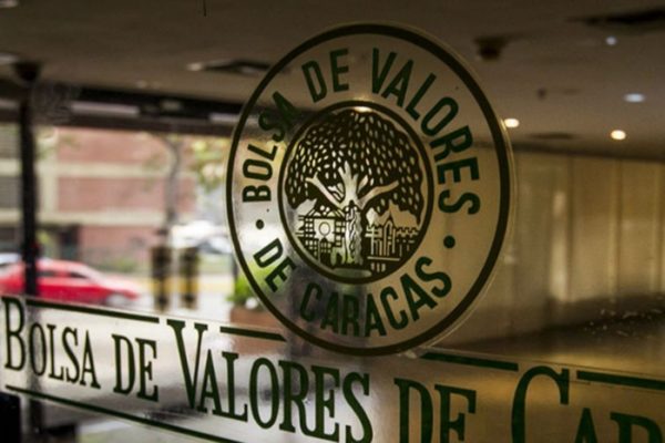 La Bolsa de Valores de Caracas cierra abril con una negociación superior a $70 millones