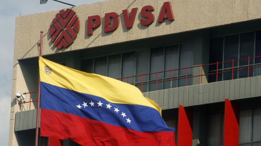 Pdvsa pide cese de sanciones para integrarse a los mercados energéticos globales