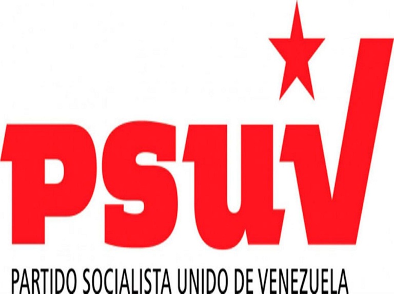 Psuv llama a la unidad regional en defensa de Cuba ante sanciones de EEUU
