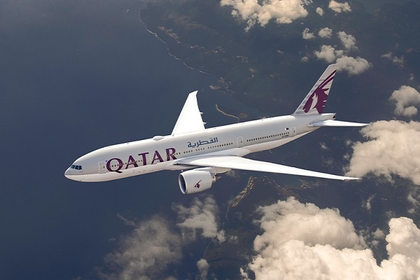 Qatar Ariways iniciará operaciones a Bogotá y Caracas a partir del próximo 22 de julio