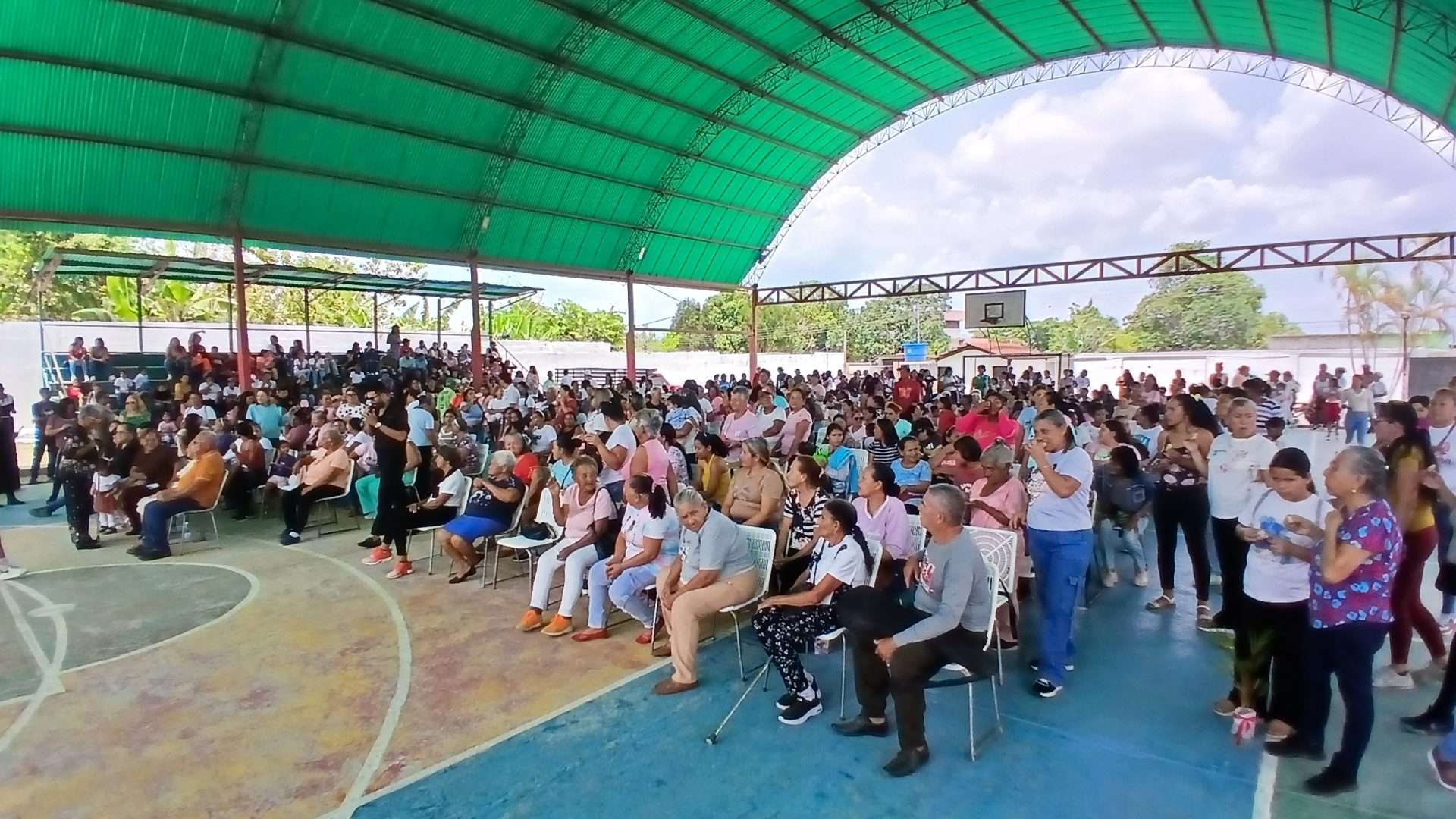 Yaracuy celebra con fe alegría y amor el Día de las Madres